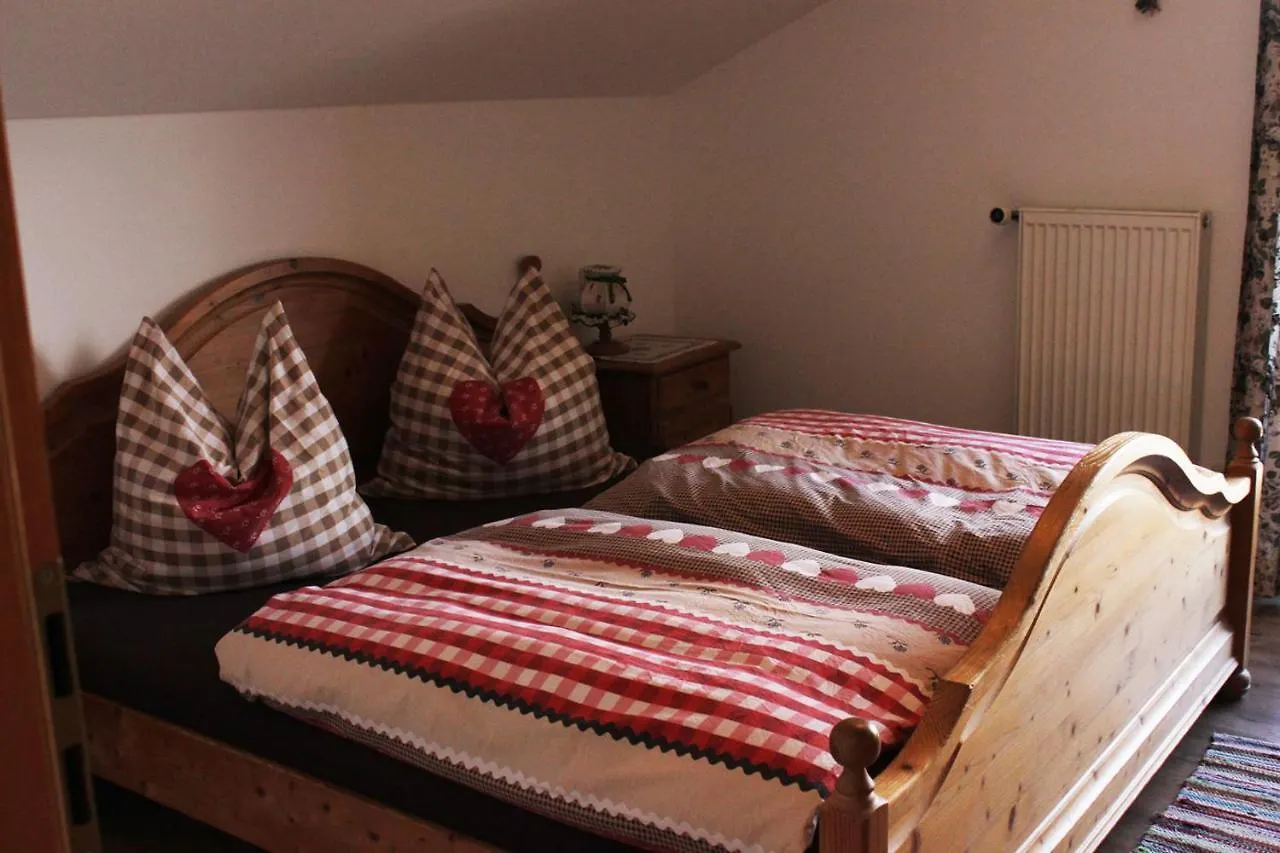 Ferienwohnung Christa Bernau am Chiemsee 0*,  Germany
