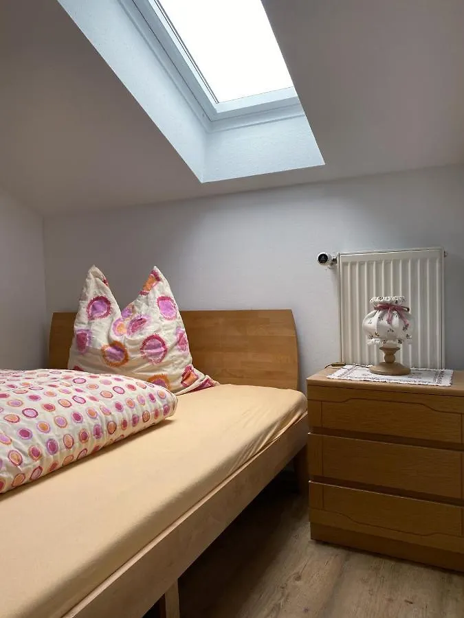 Ferienwohnung Christa Bernau am Chiemsee