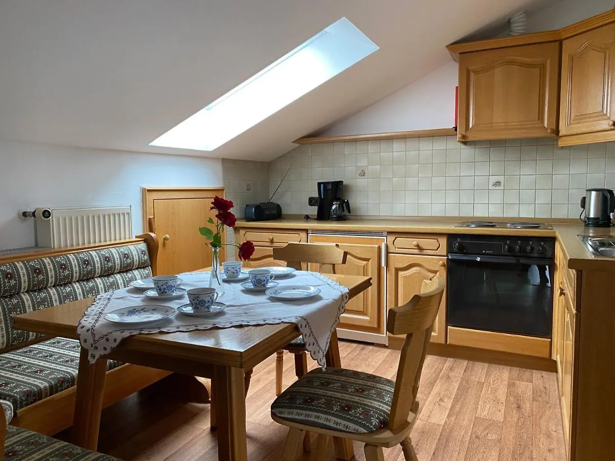 Ferienwohnung Christa Bernau am Chiemsee Apartment