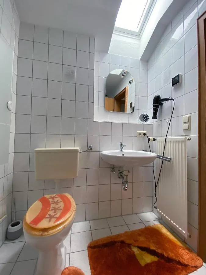 Ferienwohnung Christa Bernau am Chiemsee 0*,  Germany