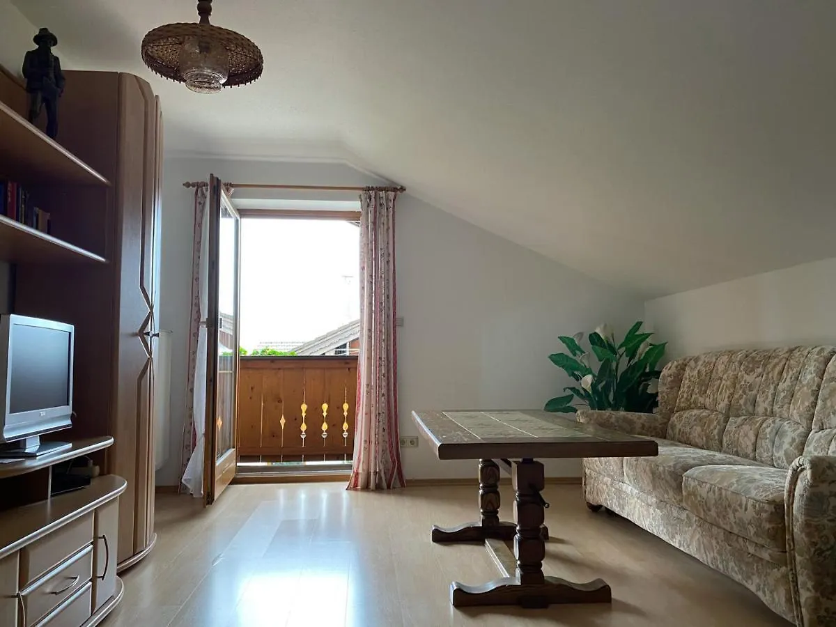 Ferienwohnung Christa Bernau am Chiemsee