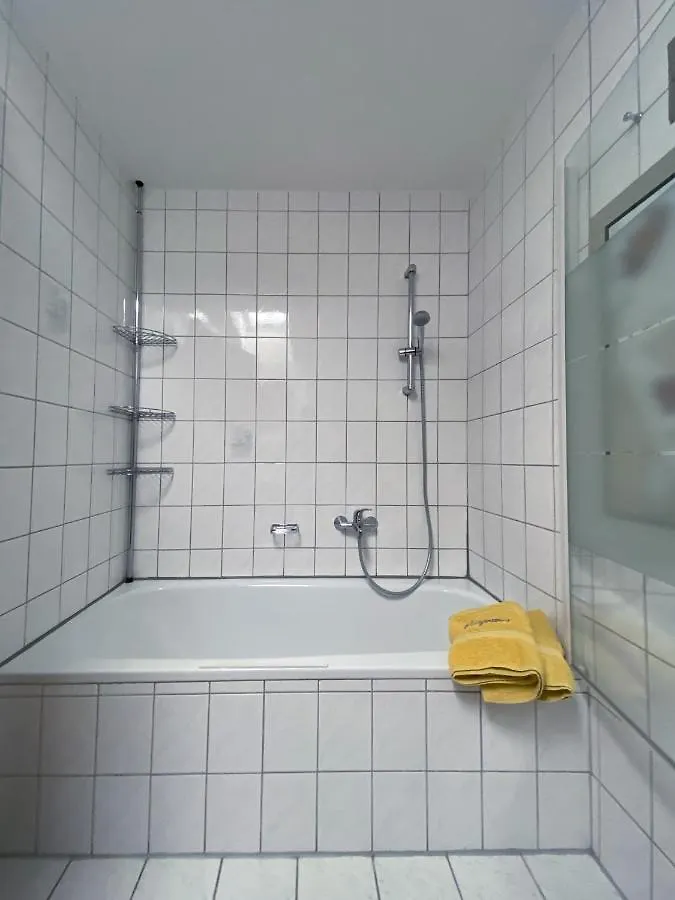 Ferienwohnung Christa Bernau am Chiemsee Germany