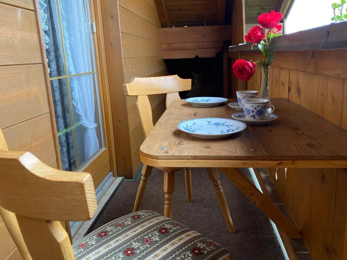 Apartment Ferienwohnung Christa Bernau am Chiemsee