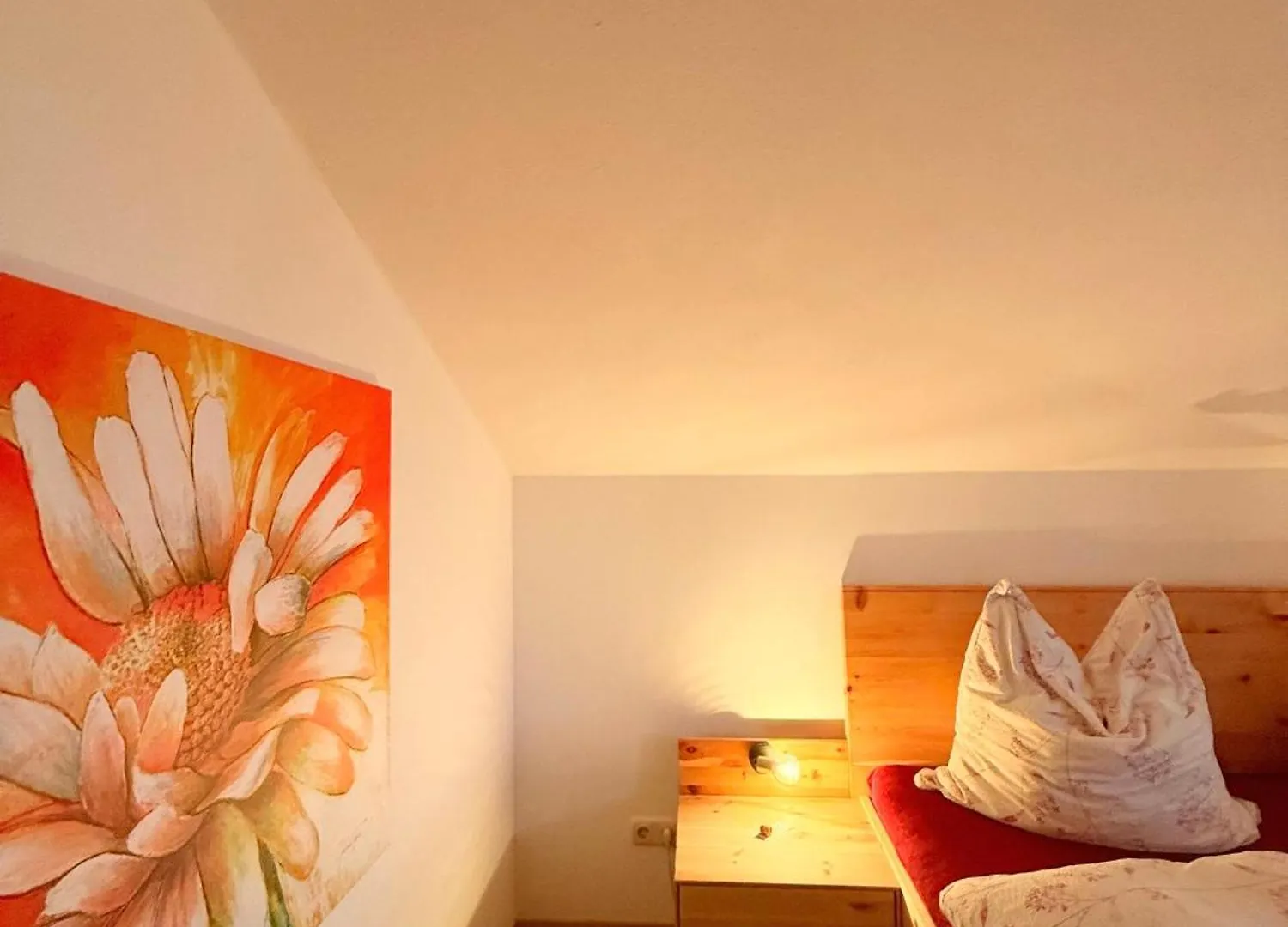 Ferienwohnung Christa Bernau am Chiemsee
